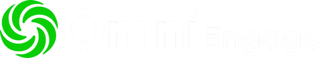 OmniEngage Logo